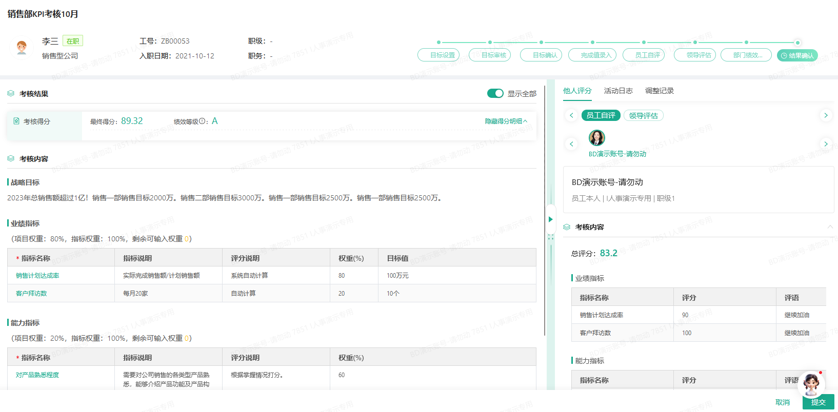 i人事績效軟件管理系統(tǒng)如何做？