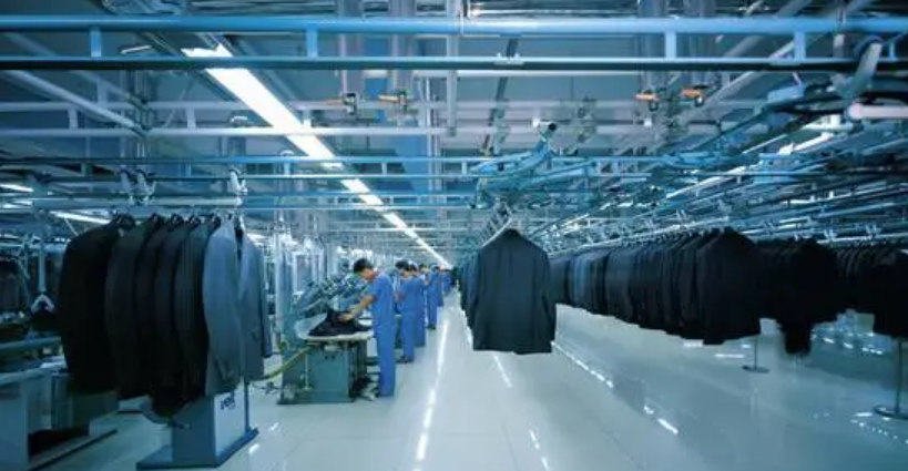 服裝智能制造服裝企業(yè)，績(jī)效考核管理軟件怎么選？