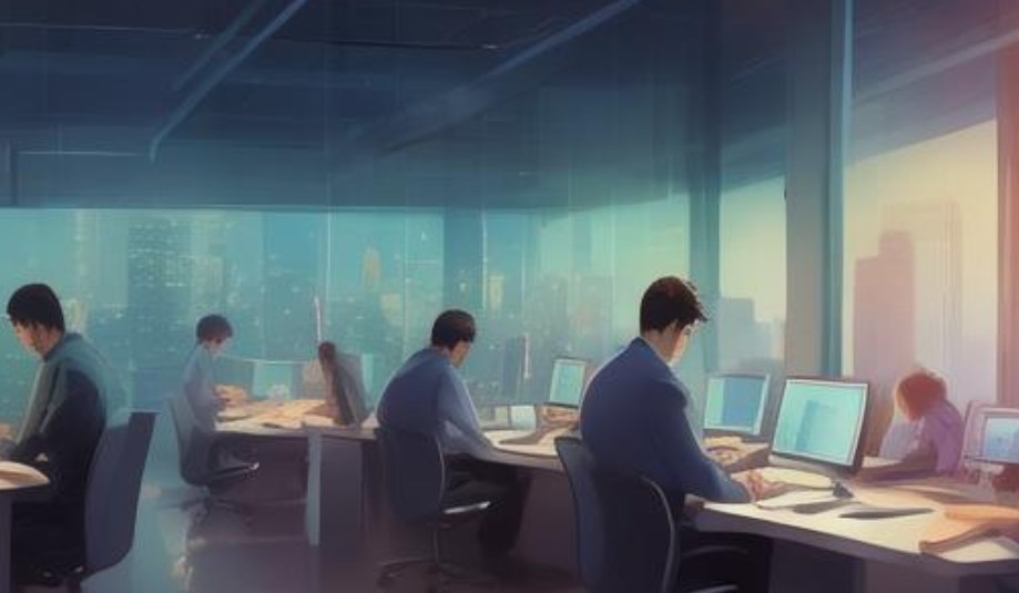 i人事360考核系統(tǒng)：驅(qū)動現(xiàn)代人力資源管理的新引擎